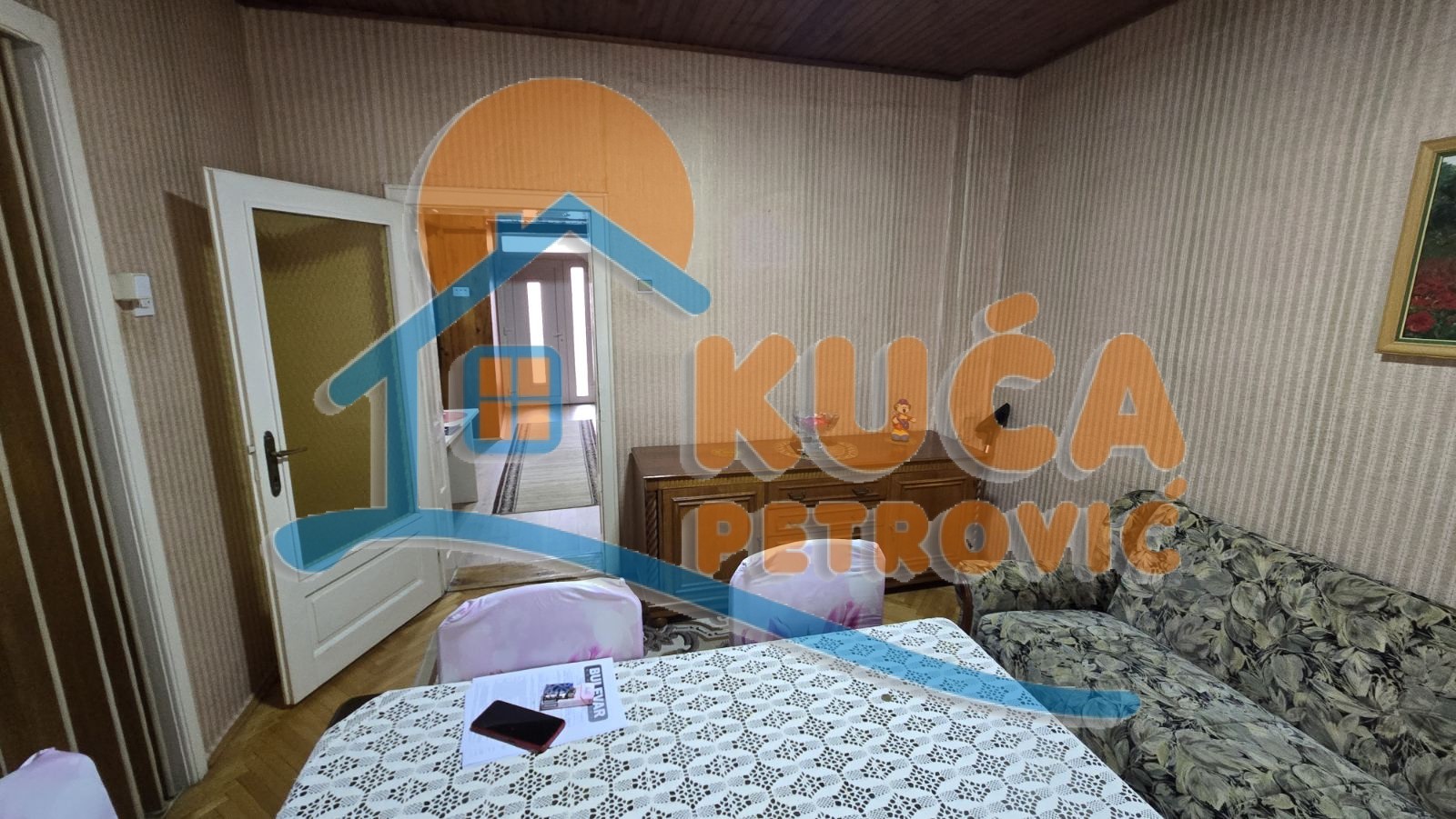 Dvosoban stan, 54 m2, Palilula, Stanoja Glavaša ID: i-014919 7