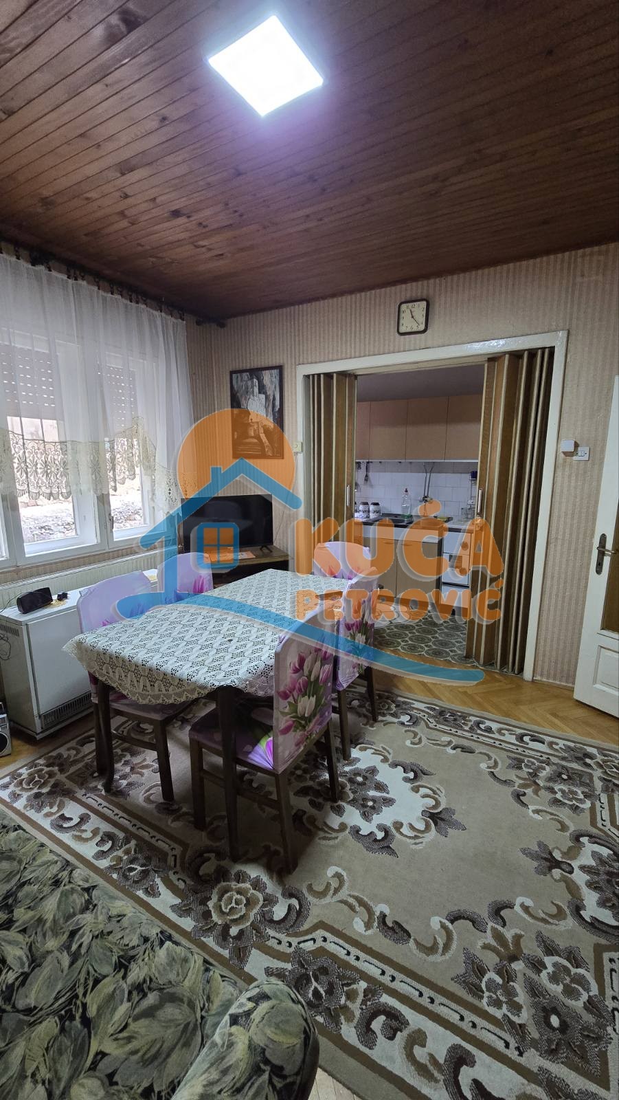 Dvosoban stan, 54 m2, Palilula, Stanoja Glavaša ID: i-014919 9