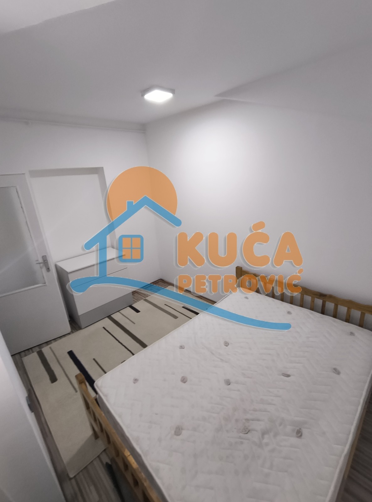 Dvosoban stan, 45 m2, Čair, Cara Dušana ID: i-014920 6
