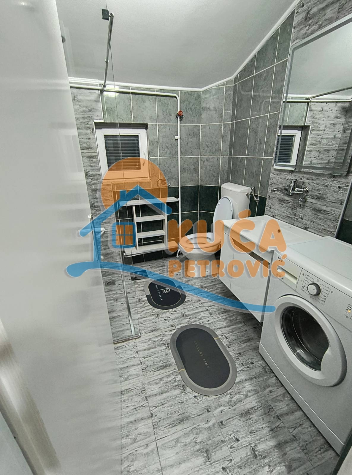 Dvosoban stan, 45 m2, Čair, Cara Dušana ID: i-014920 8