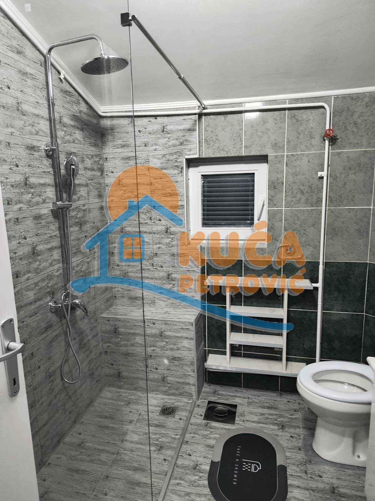 Dvosoban stan, 45 m2, Čair, Cara Dušana ID: i-014920 9