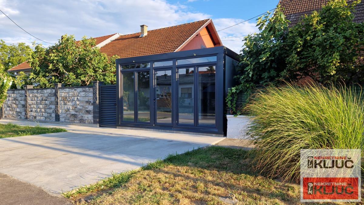 VETERNIK IZDAJE SE VIŠENAMENSKI POSLOVNI PROSTOR 10