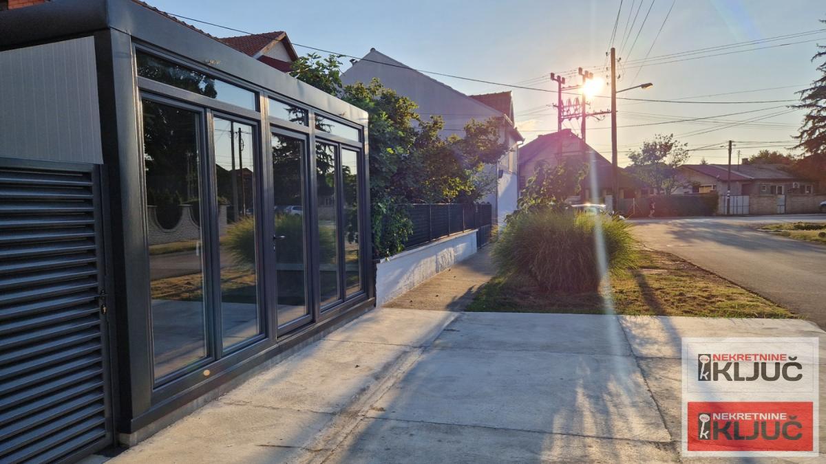 VETERNIK IZDAJE SE VIŠENAMENSKI POSLOVNI PROSTOR 2