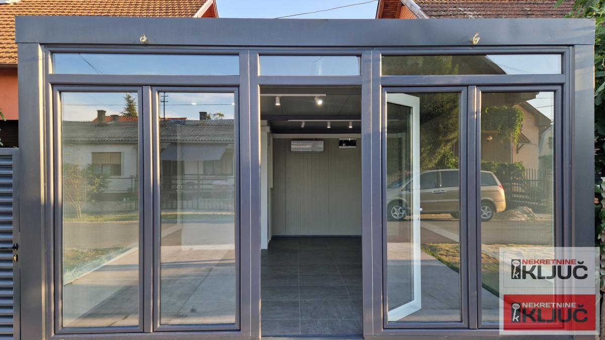 VETERNIK IZDAJE SE VIŠENAMENSKI POSLOVNI PROSTOR 3