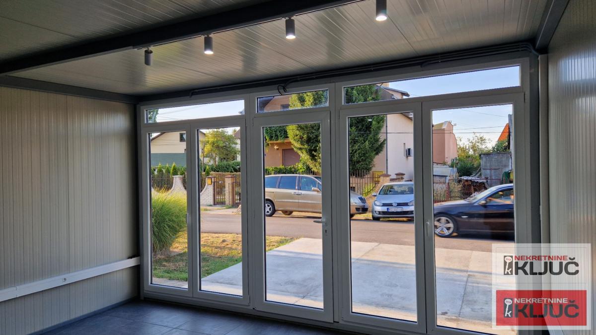 VETERNIK IZDAJE SE VIŠENAMENSKI POSLOVNI PROSTOR 5