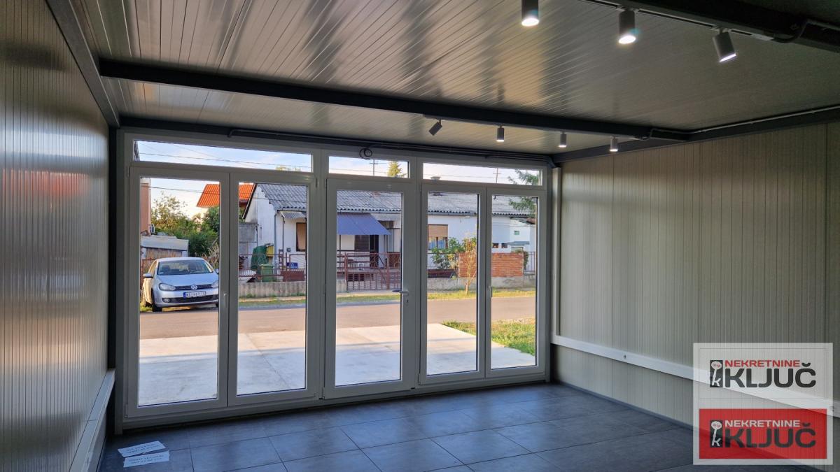 VETERNIK IZDAJE SE VIŠENAMENSKI POSLOVNI PROSTOR 7