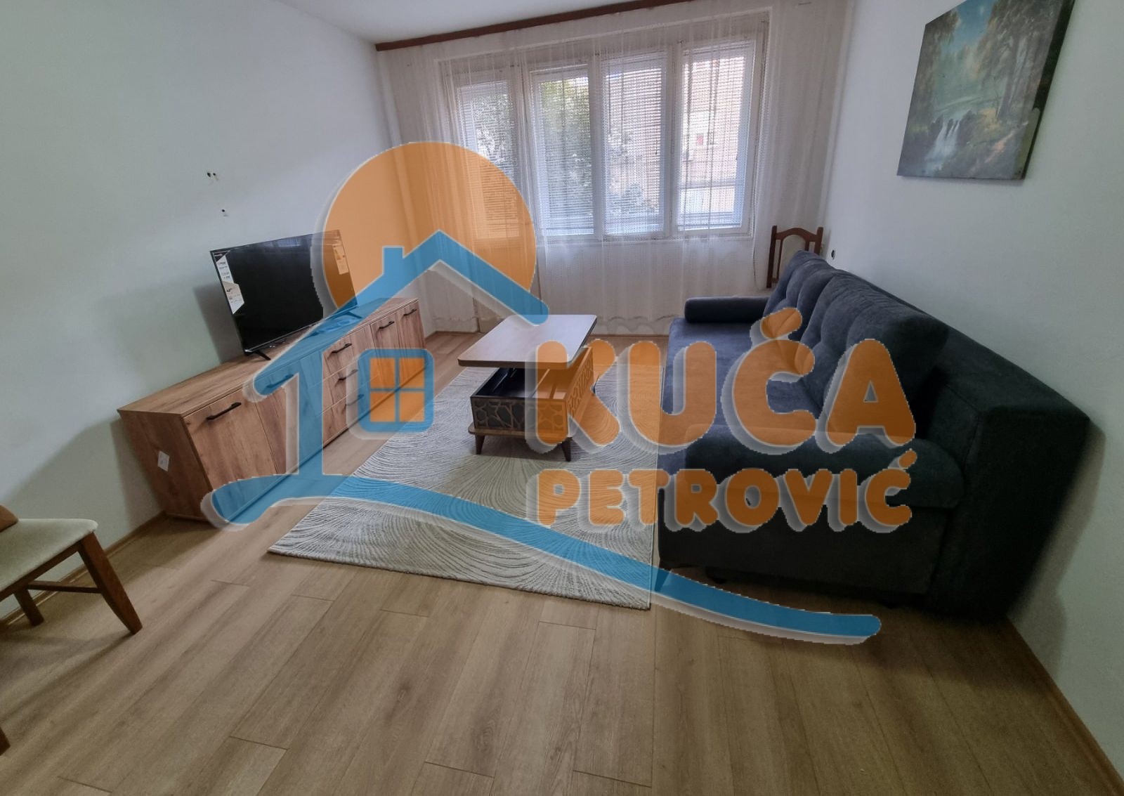 Dvosoban stan, 52 m2, Centar, Kneginje Ljubice ID: i-014921 1