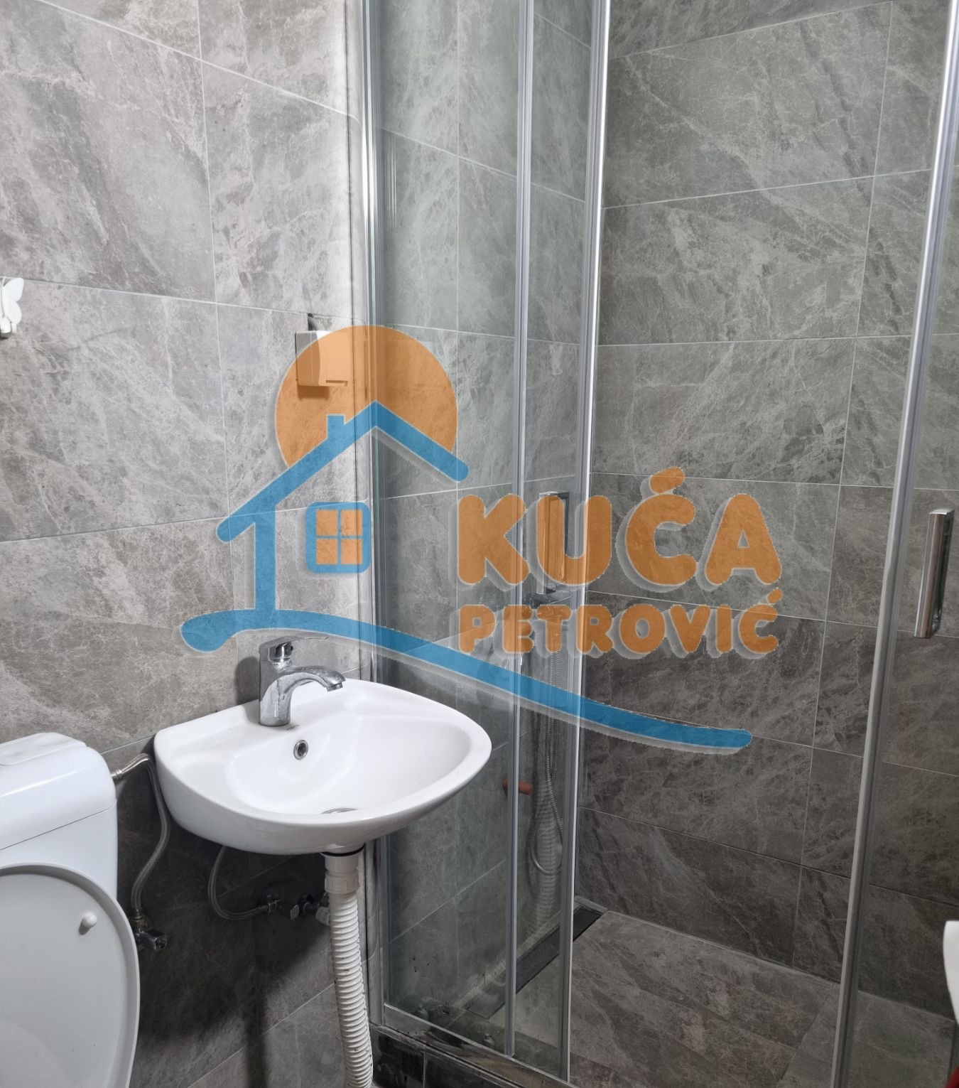 Dvosoban stan, 52 m2, Centar, Kneginje Ljubice ID: i-014921 10