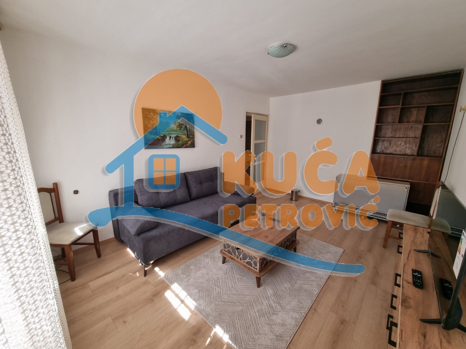 Dvosoban stan, 52 m2, Centar, Kneginje Ljubice ID: i-014921 3