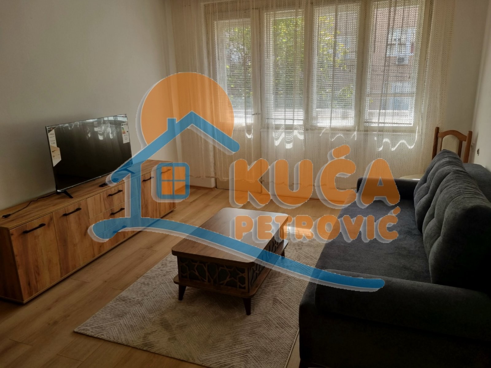 Dvosoban stan, 52 m2, Centar, Kneginje Ljubice ID: i-014921 4