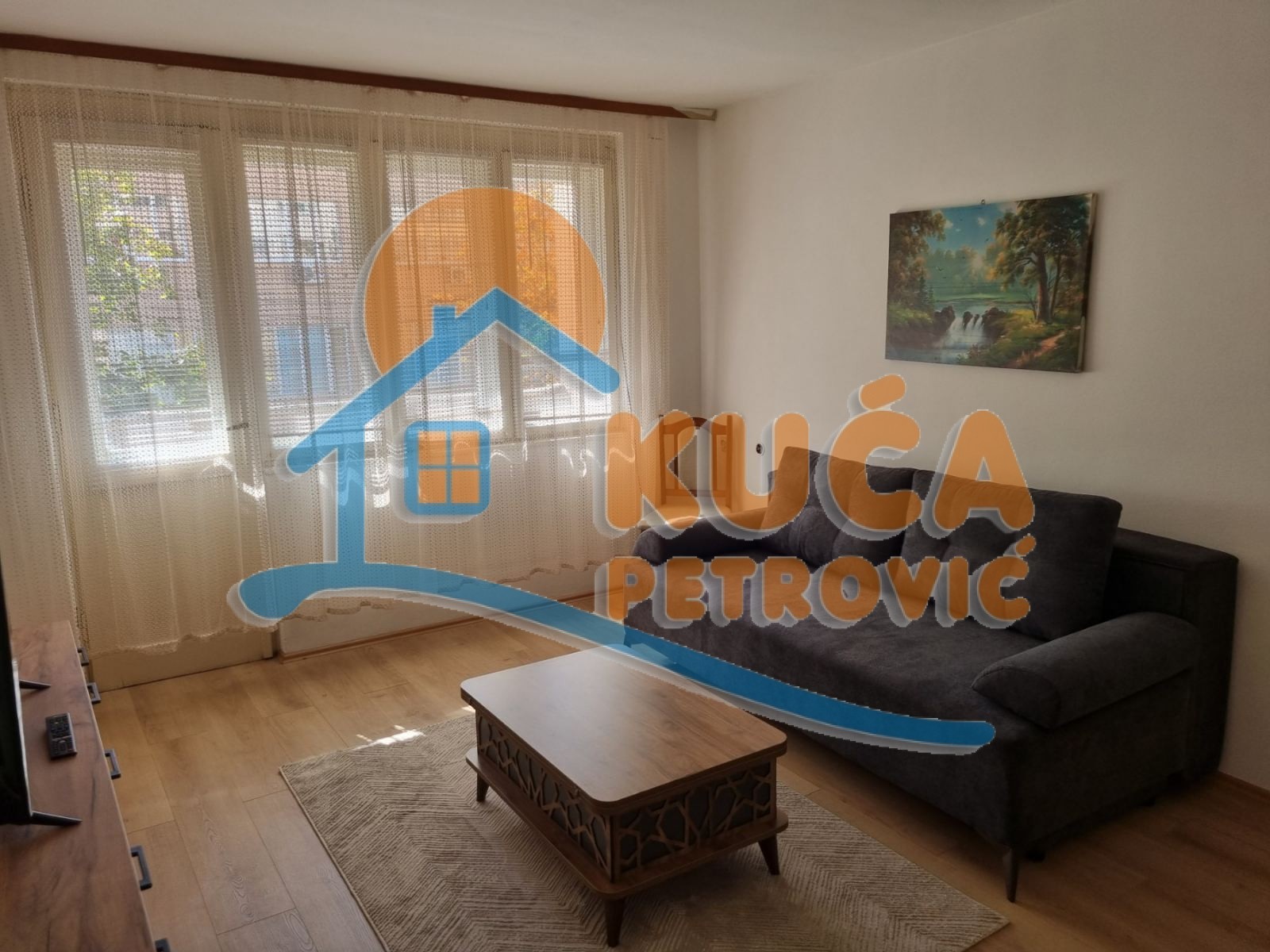 Dvosoban stan, 52 m2, Centar, Kneginje Ljubice ID: i-014921 5