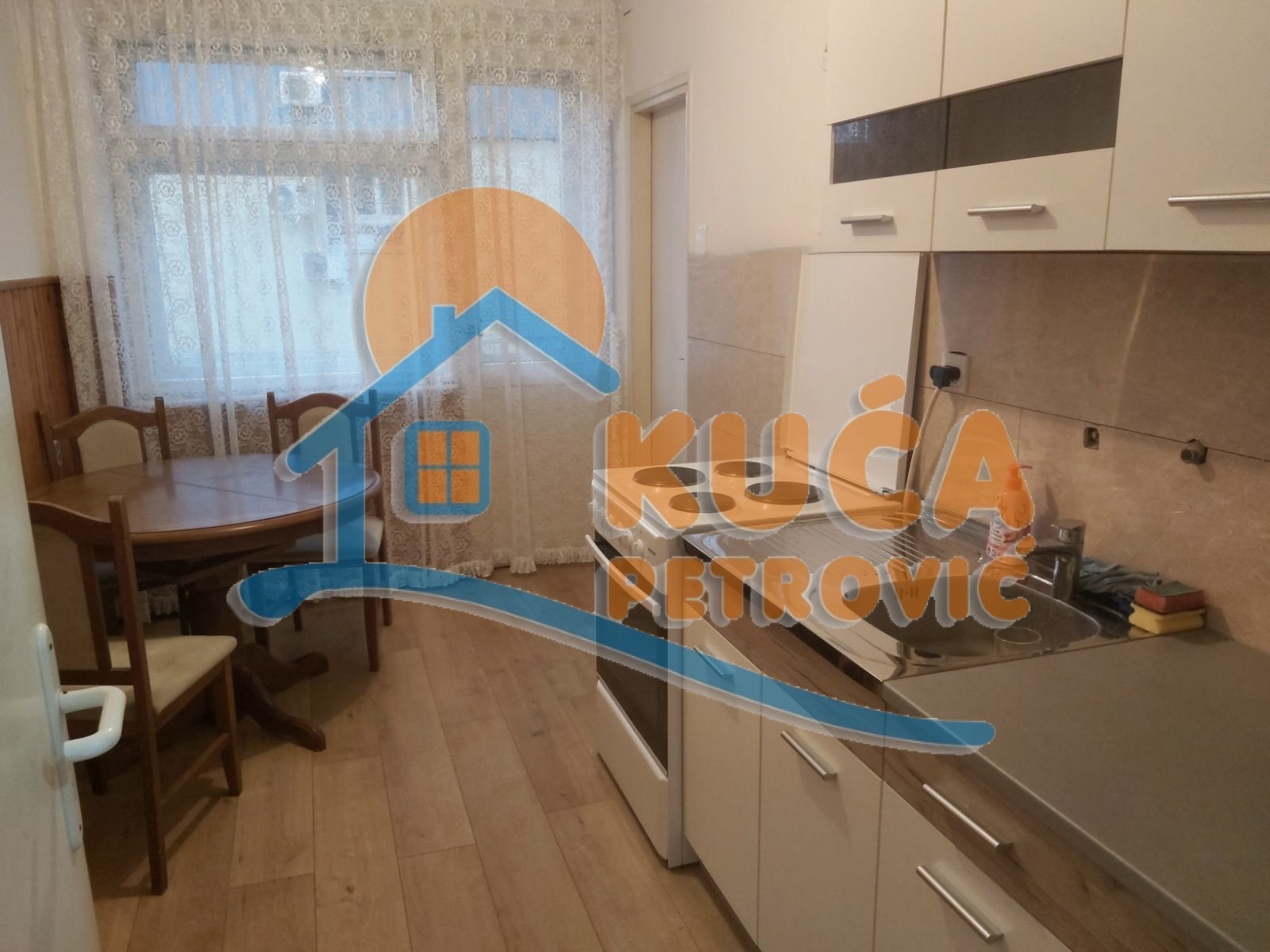 Dvosoban stan, 52 m2, Centar, Kneginje Ljubice ID: i-014921 6