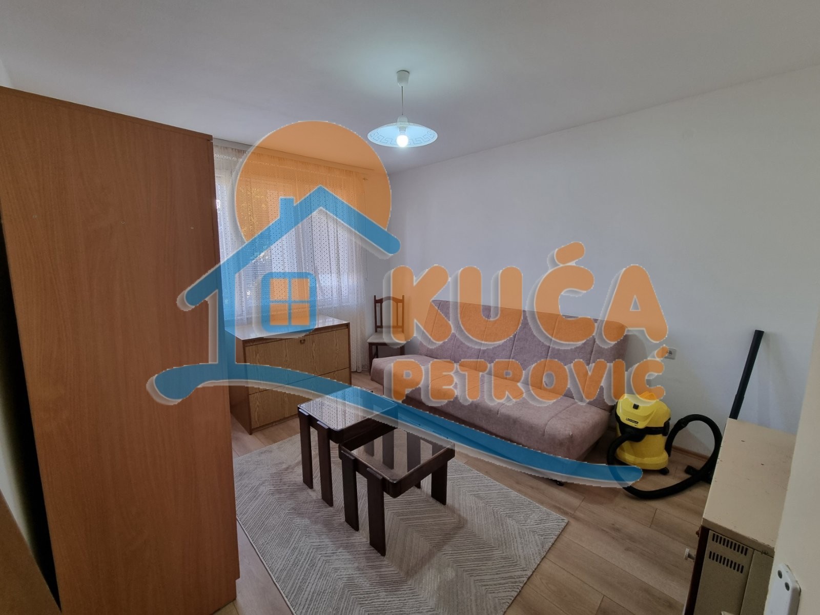 Dvosoban stan, 52 m2, Centar, Kneginje Ljubice ID: i-014921 7