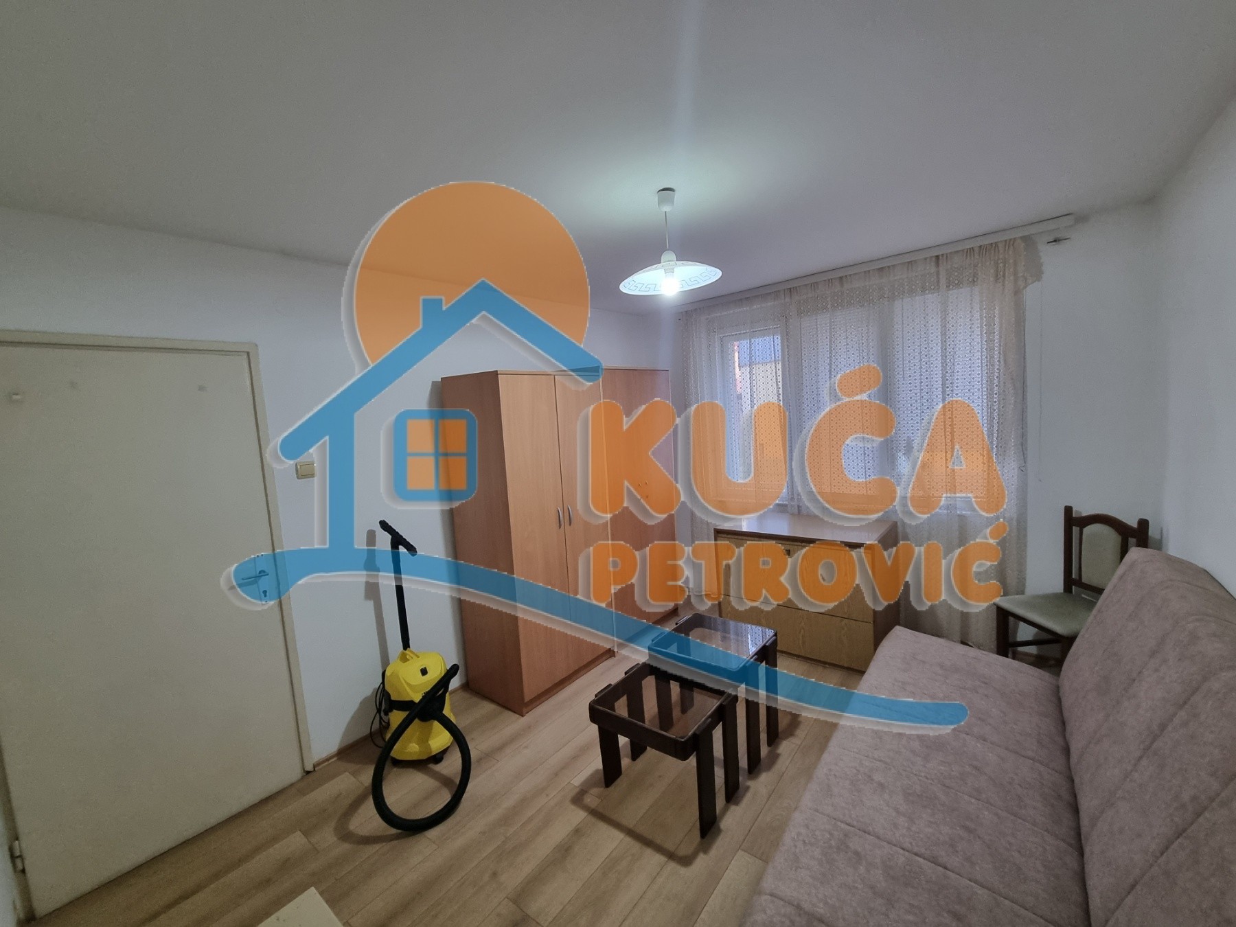 Dvosoban stan, 52 m2, Centar, Kneginje Ljubice ID: i-014921 8