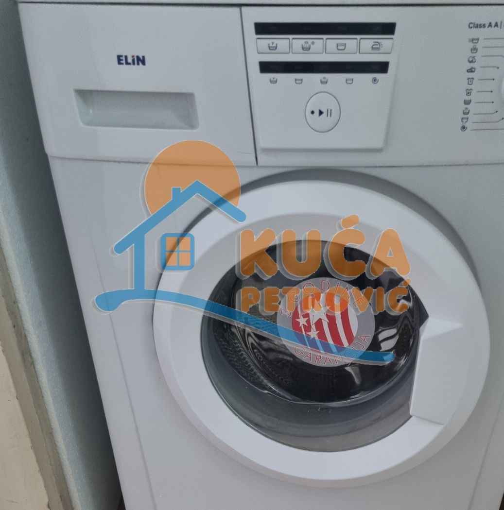 Dvosoban stan, 52 m2, Centar, Kneginje Ljubice ID: i-014921 9