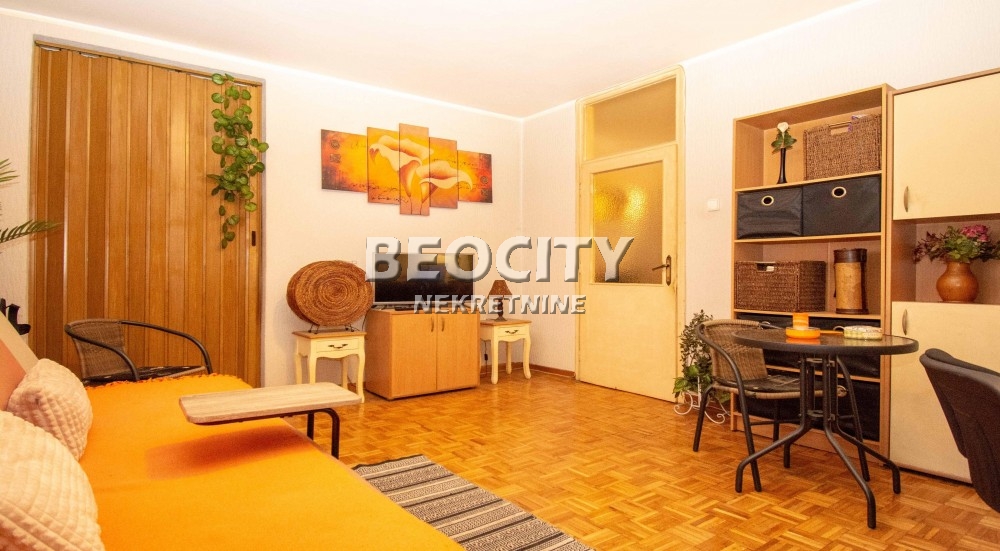 Dvosoban stan, 56 m2, Palilula, Jovana Isailovića ID: 122596 1