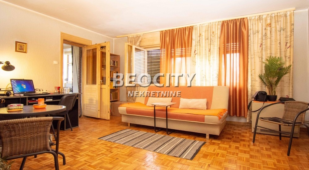 Dvosoban stan, 56 m2, Palilula, Jovana Isailovića ID: 122596 2