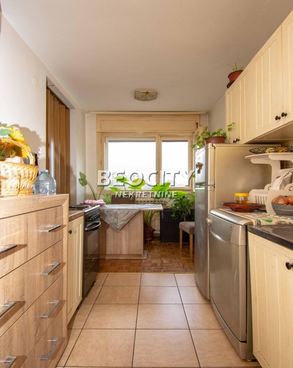 Dvosoban stan, 56 m2, Palilula, Jovana Isailovića ID: 122596 3