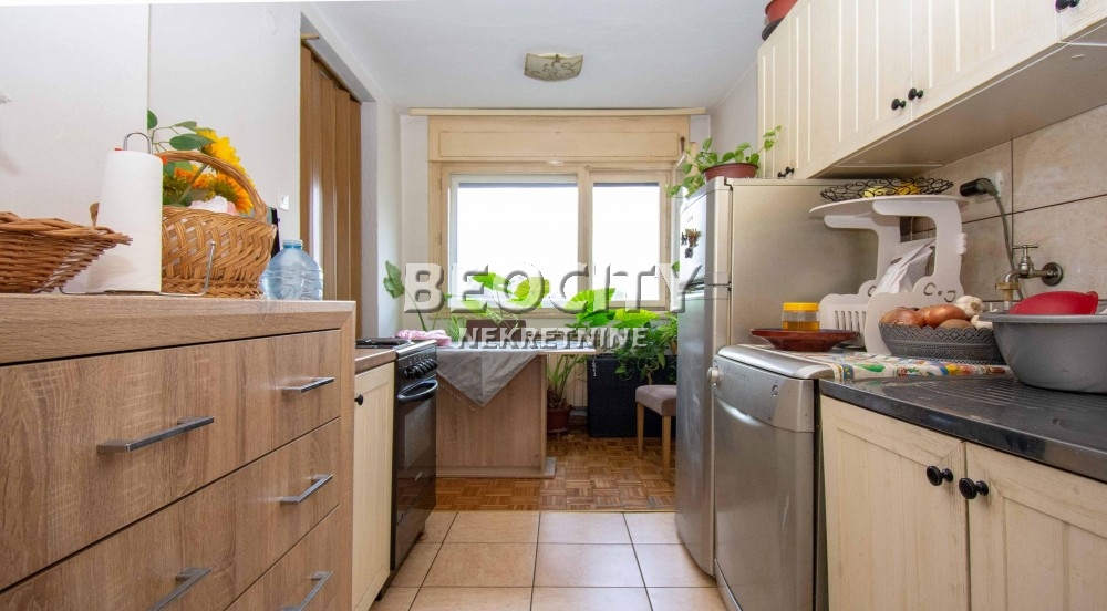 Dvosoban stan, 56 m2, Palilula, Jovana Isailovića ID: 122596 4