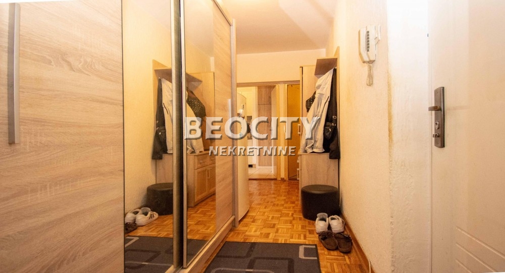 Dvosoban stan, 56 m2, Palilula, Jovana Isailovića ID: 122596 6