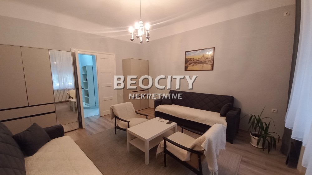 Jednosoban stan, 44 m2, Novi Sad, Sonje Marinkovic ID: 123058 2