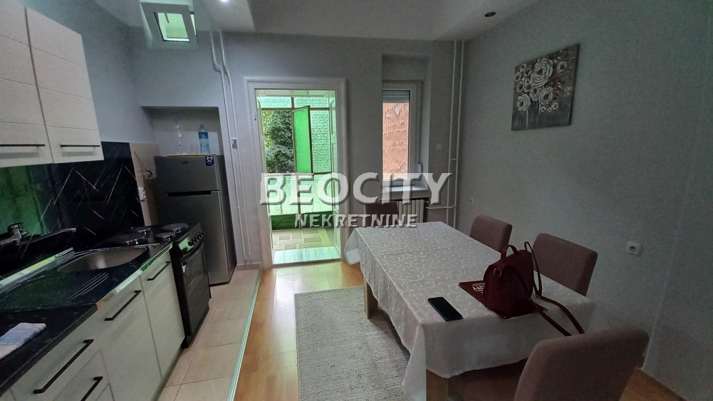 Jednosoban stan, 44 m2, Novi Sad, Sonje Marinkovic ID: 123058 3