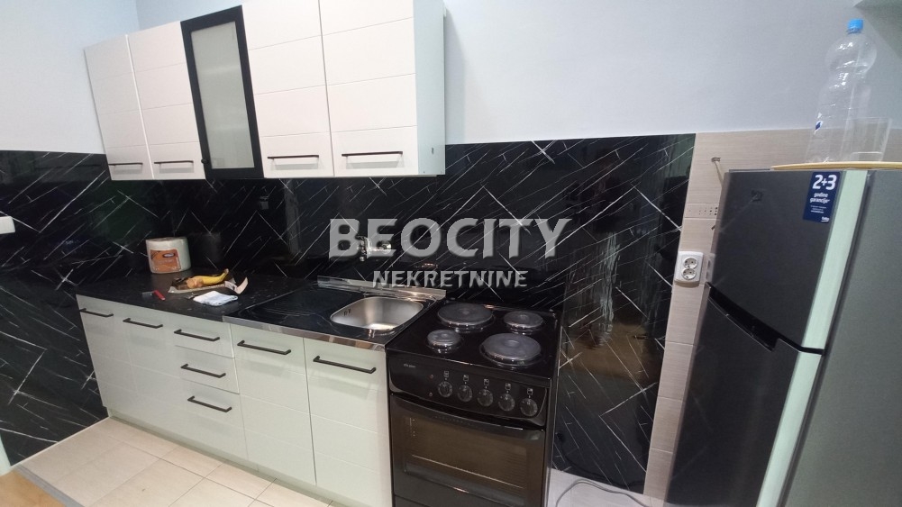 Jednosoban stan, 44 m2, Novi Sad, Sonje Marinkovic ID: 123058 5