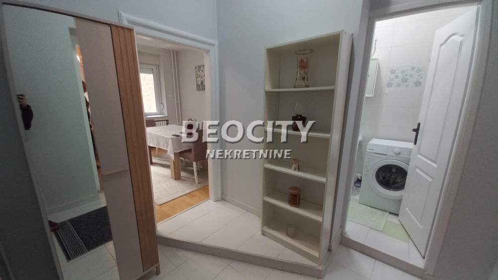 Jednosoban stan, 44 m2, Novi Sad, Sonje Marinkovic ID: 123058 6