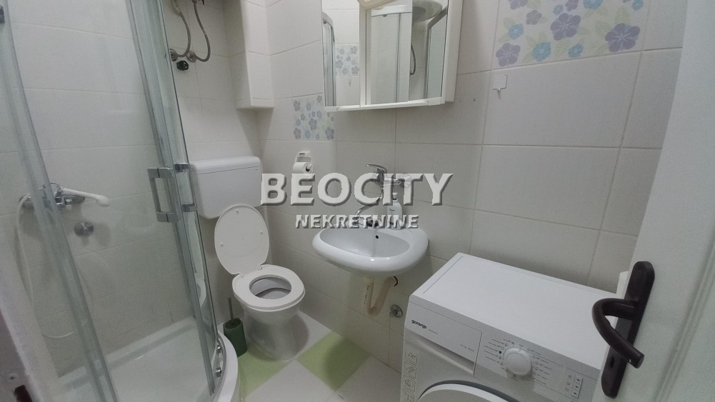 Jednosoban stan, 44 m2, Novi Sad, Sonje Marinkovic ID: 123058 7