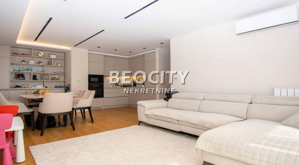 Trosoban stan, 69 m2, Vidikovac, Kneza Višeslava ID: 123162 1