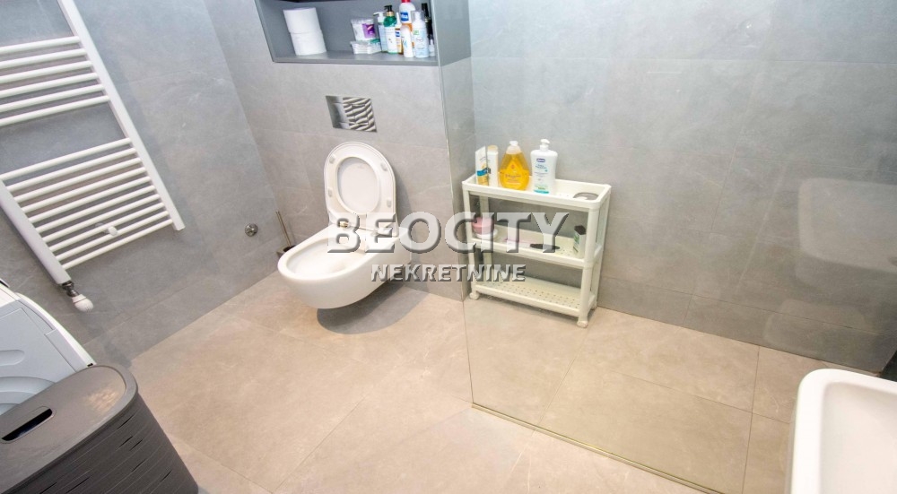 Trosoban stan, 69 m2, Vidikovac, Kneza Višeslava ID: 123162 12