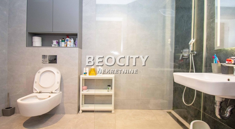 Trosoban stan, 69 m2, Vidikovac, Kneza Višeslava ID: 123162 13