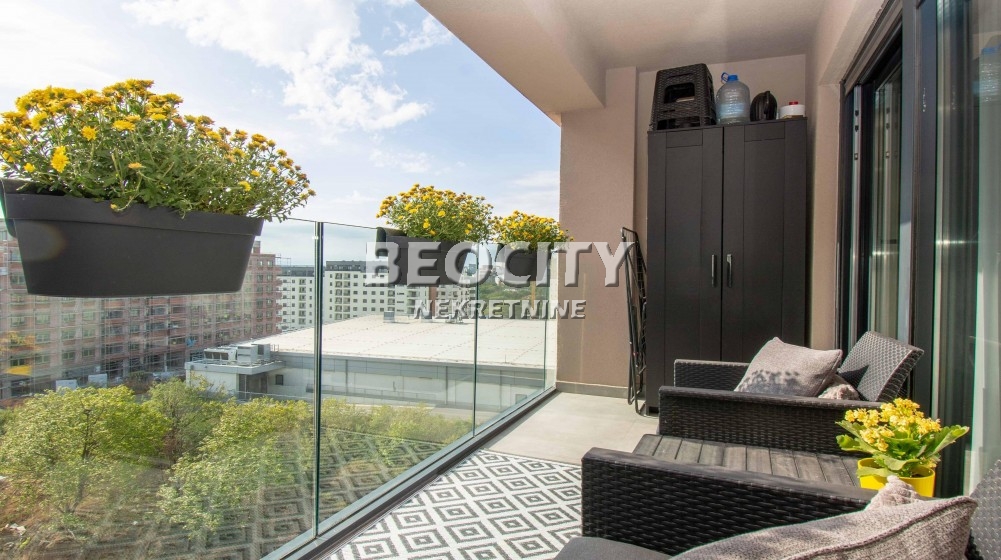 Trosoban stan, 69 m2, Vidikovac, Kneza Višeslava ID: 123162 14