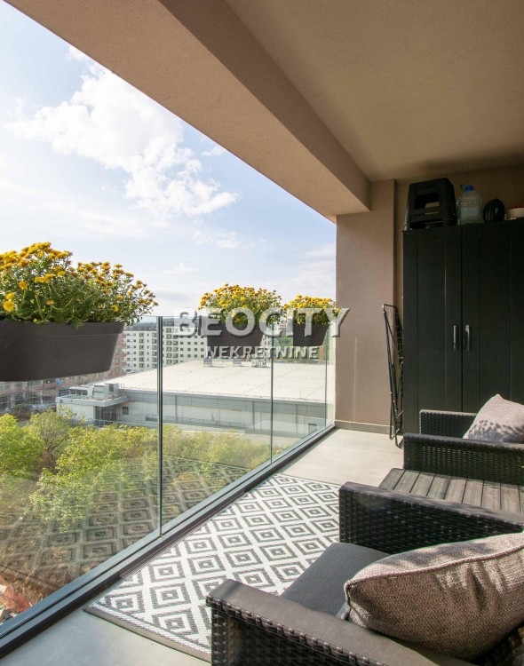 Trosoban stan, 69 m2, Vidikovac, Kneza Višeslava ID: 123162 15