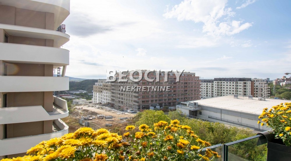 Trosoban stan, 69 m2, Vidikovac, Kneza Višeslava ID: 123162 16