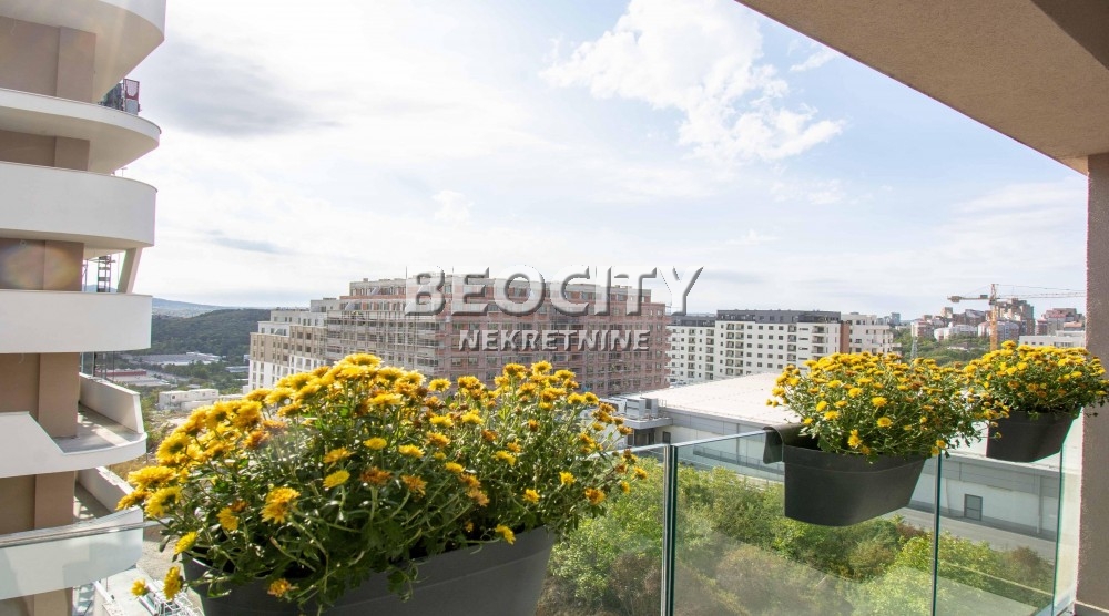 Trosoban stan, 69 m2, Vidikovac, Kneza Višeslava ID: 123162 17