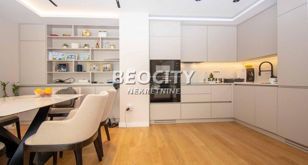 Trosoban stan, 69 m2, Vidikovac, Kneza Višeslava ID: 123162 2