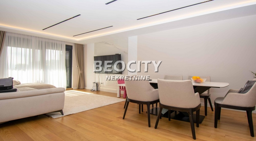 Trosoban stan, 69 m2, Vidikovac, Kneza Višeslava ID: 123162 3