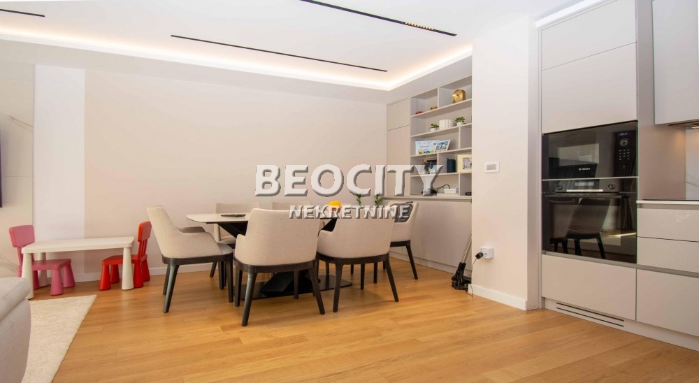 Trosoban stan, 69 m2, Vidikovac, Kneza Višeslava ID: 123162 4