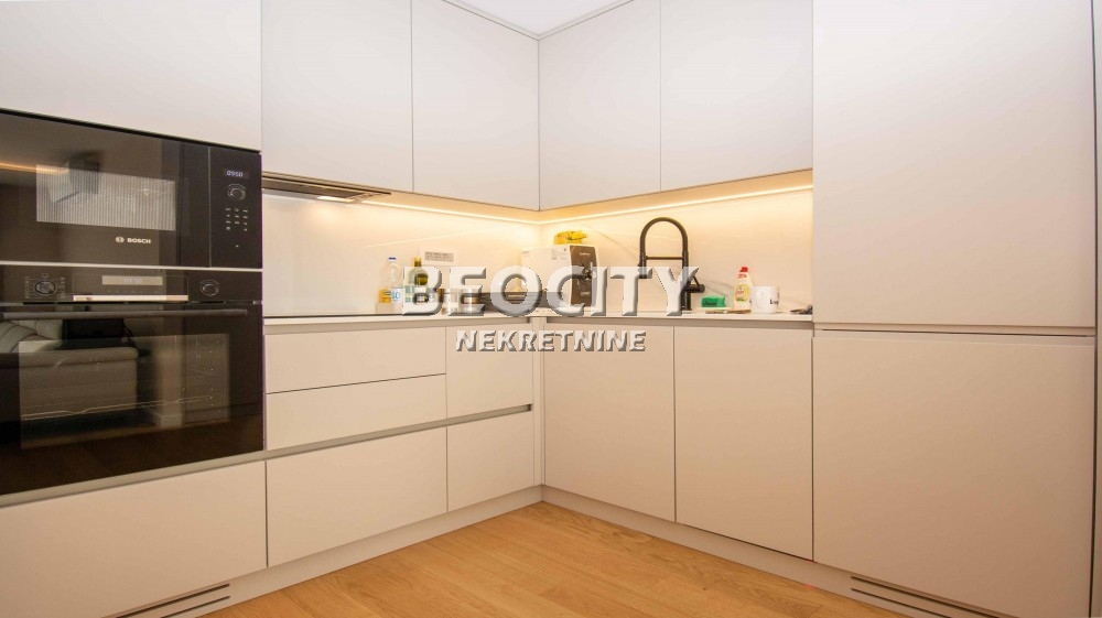 Trosoban stan, 69 m2, Vidikovac, Kneza Višeslava ID: 123162 5