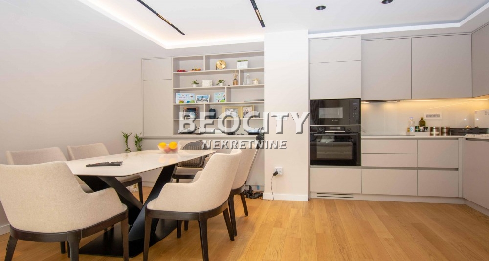 Trosoban stan, 69 m2, Vidikovac, Kneza Višeslava ID: 123162 6