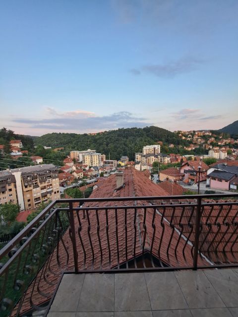 Prodajem uknjiženu kuću 1