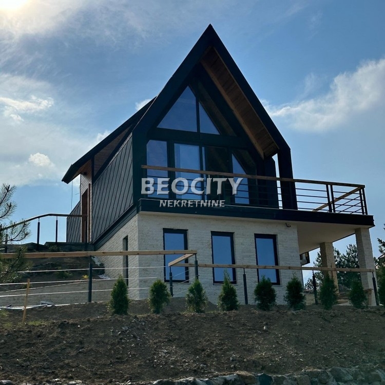 Petosobna kuća, 120 m2 ID: 123653 1