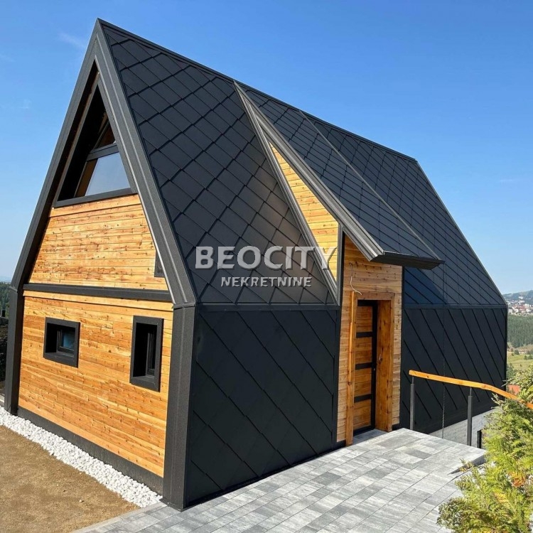 Petosobna kuća, 120 m2 ID: 123653 2