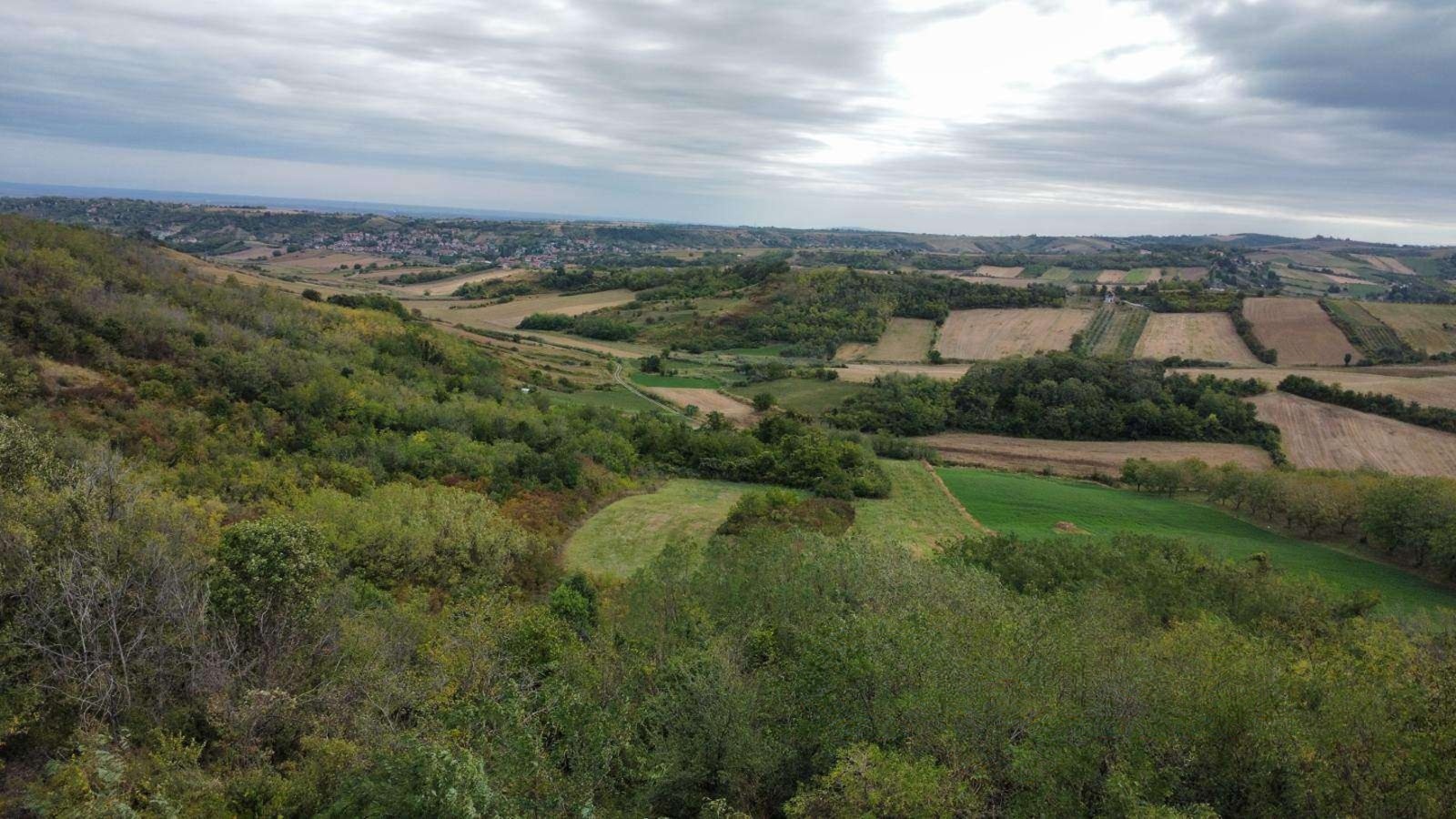 Odlicna investicija odlican pogled 1