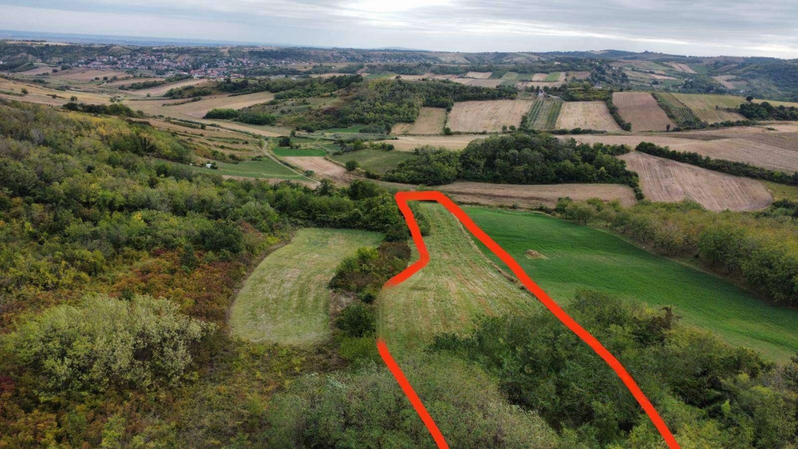 Odlicna investicija odlican pogled 2