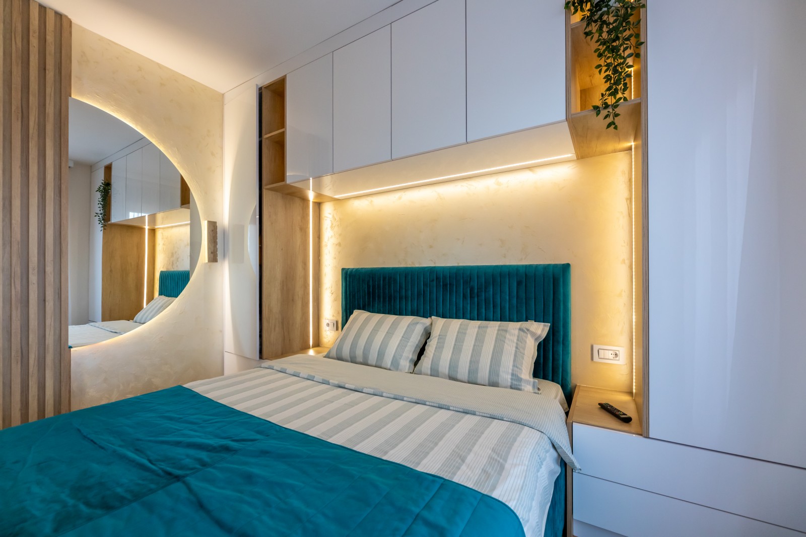 Stanovi na 300m od jezera Zlatibor 2