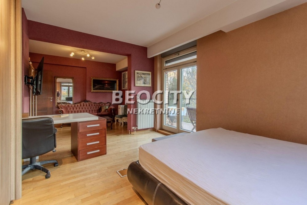 četvorosoban stan, 250 m2, Vračar, Braće Nedić ID: 123527 10