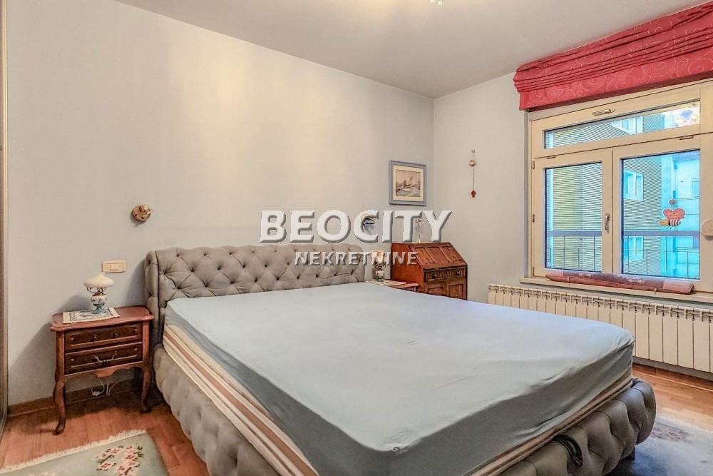 četvorosoban stan, 250 m2, Vračar, Braće Nedić ID: 123527 11
