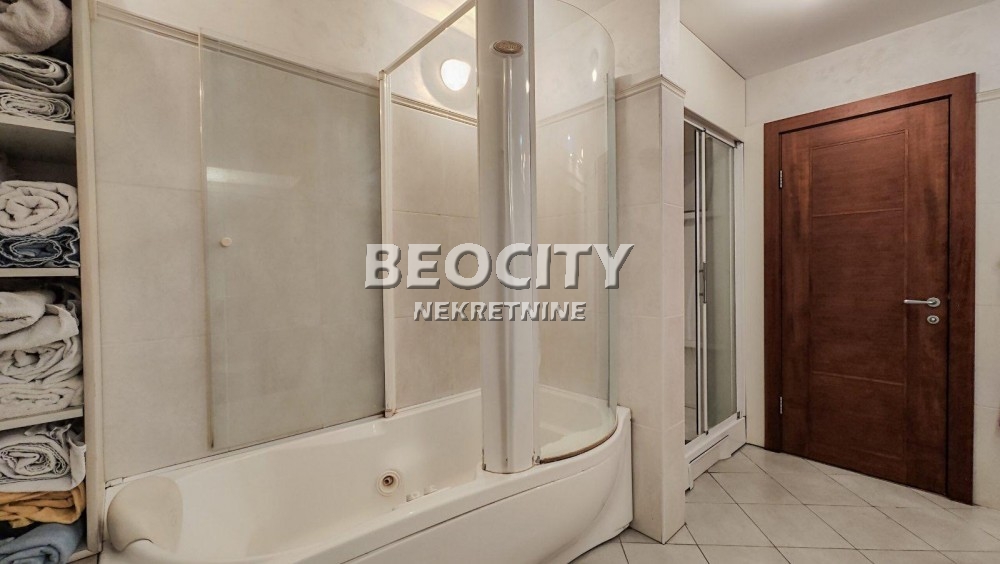 četvorosoban stan, 250 m2, Vračar, Braće Nedić ID: 123527 12